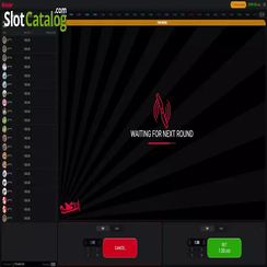 এভিয়েটর - bet22 গেম