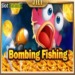 বম্বিং ফিশিং - bet22 ক্যাসিনো