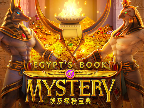 Egypt's Book of Mystery - bet22 Slot Game