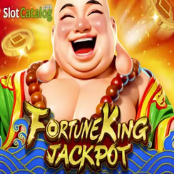 ফরচুন কিং জ্যাকপট - bet22