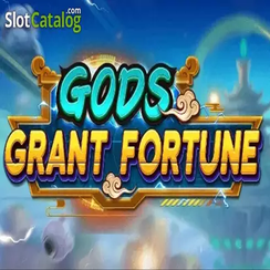 গডস গ্র্যান্ট ফরচুন - bet22