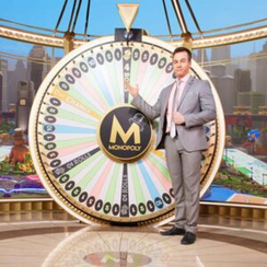 মনোপলি লাইভ - bet22
